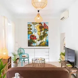 Monkeys Duplex Pureza & Balconies Apartamento Sevilla