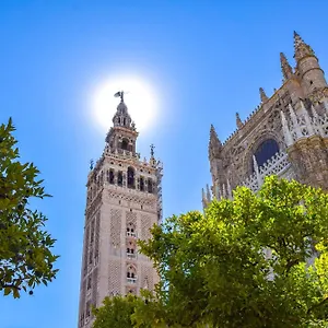 En El Corazon De Triana, Siviglia