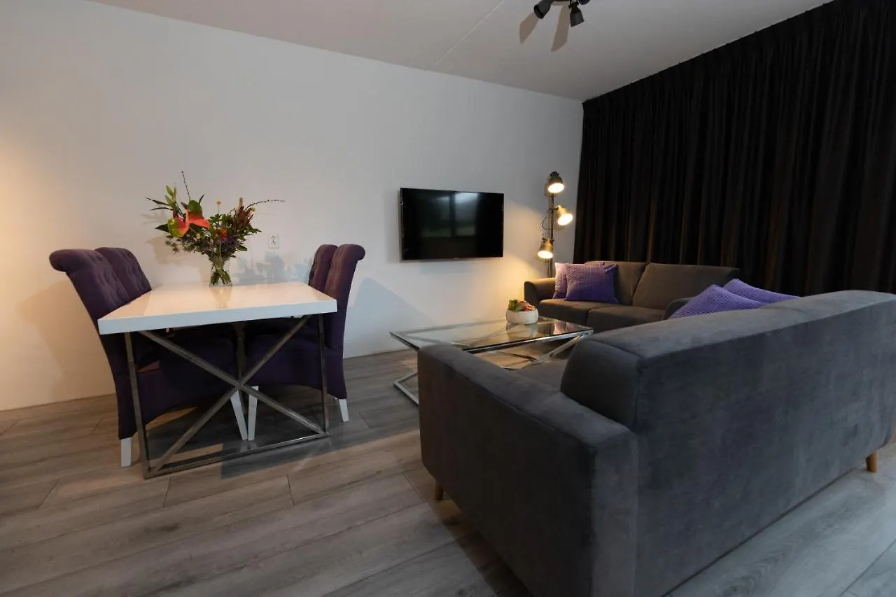 Greenstay Amsterdam Netherlands