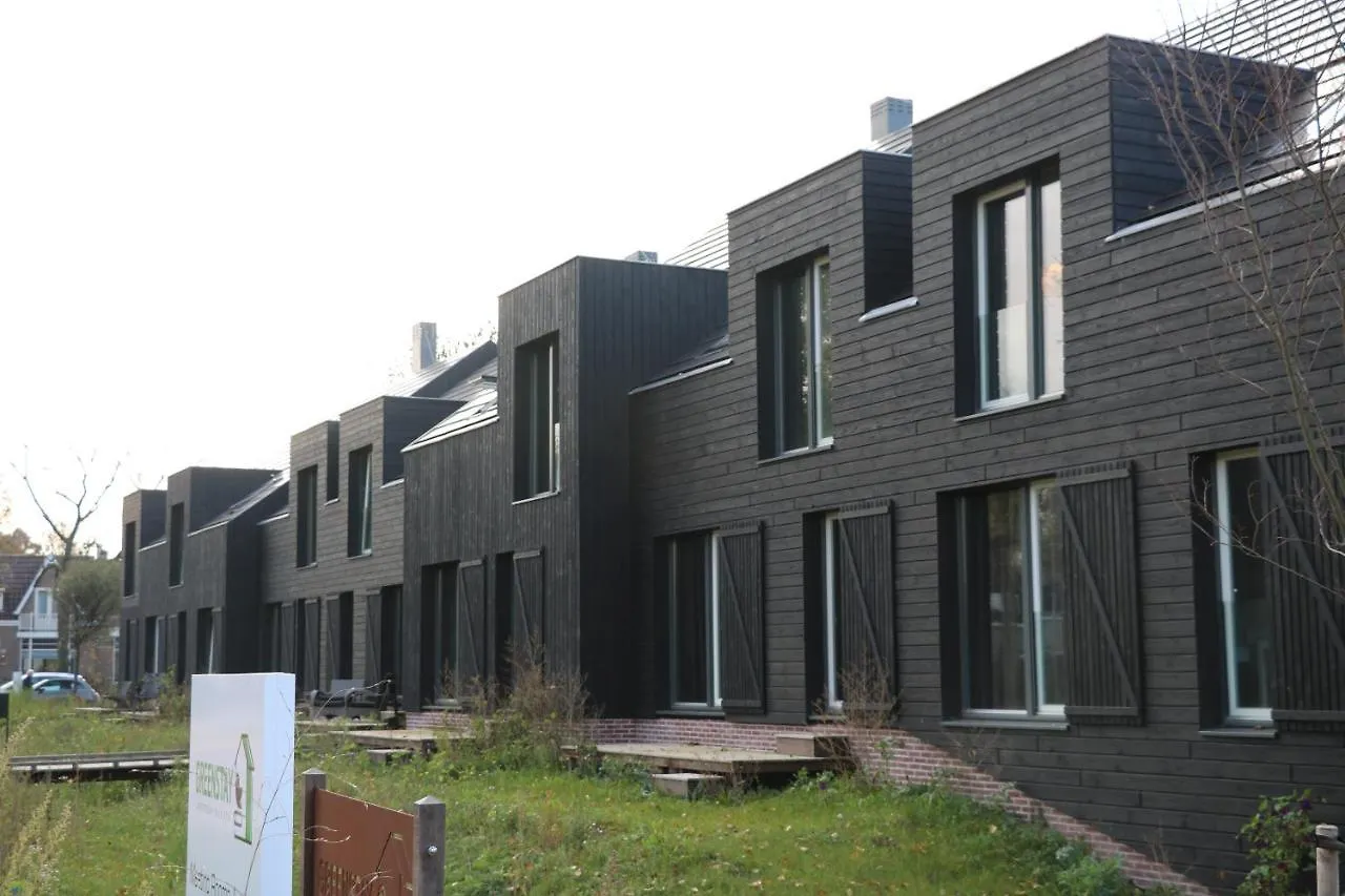 Greenstay Amsterdam