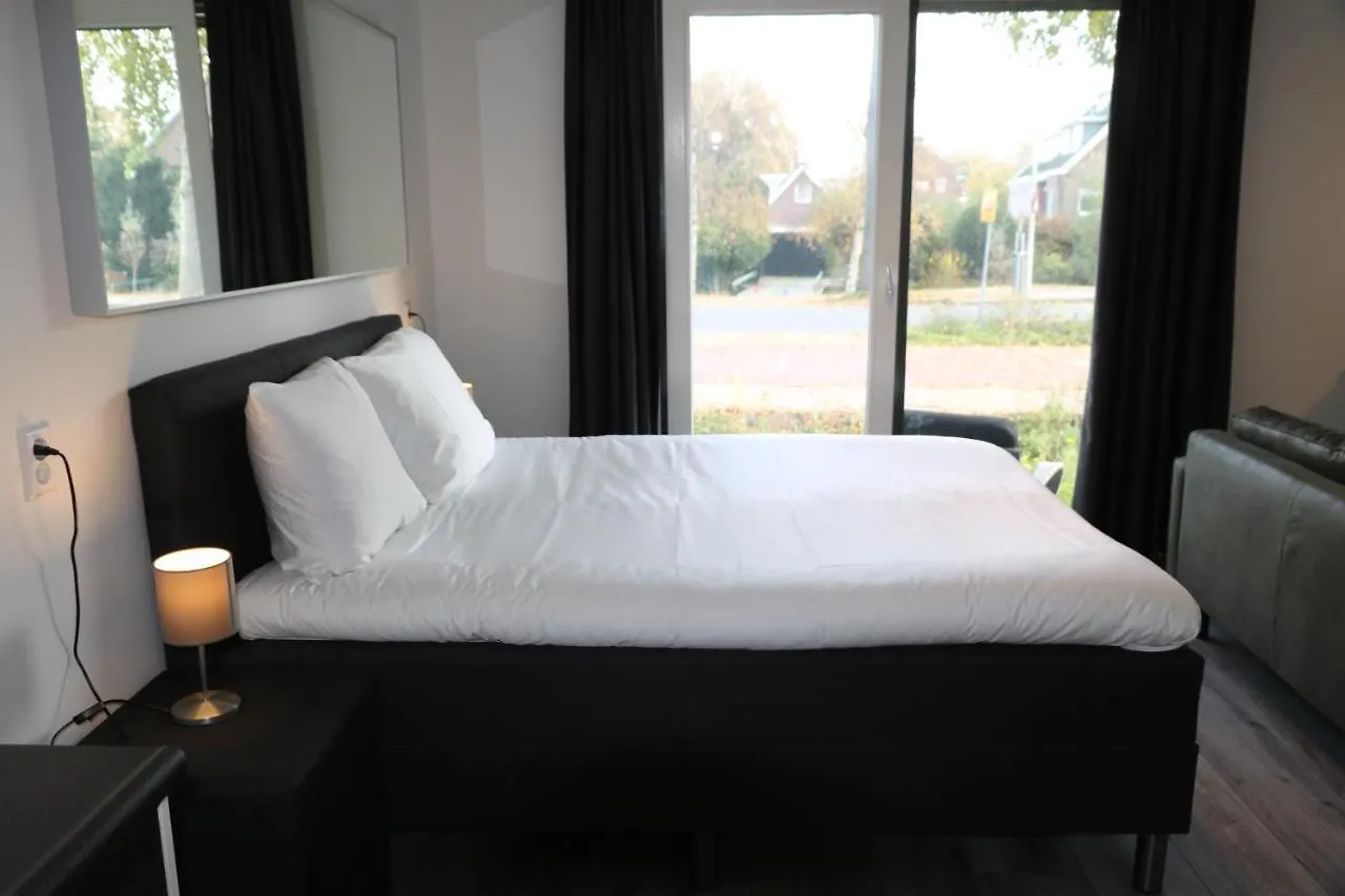 Greenstay Amsterdam 0*,  Netherlands