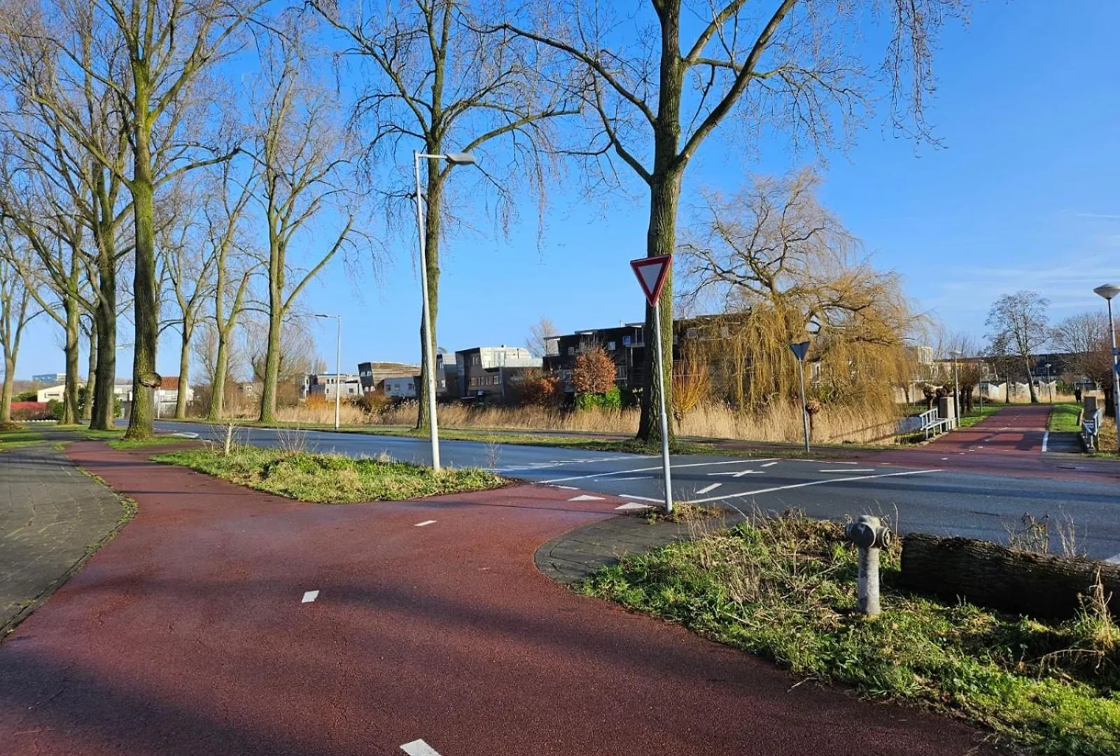 Apartment Greenstay Amsterdam