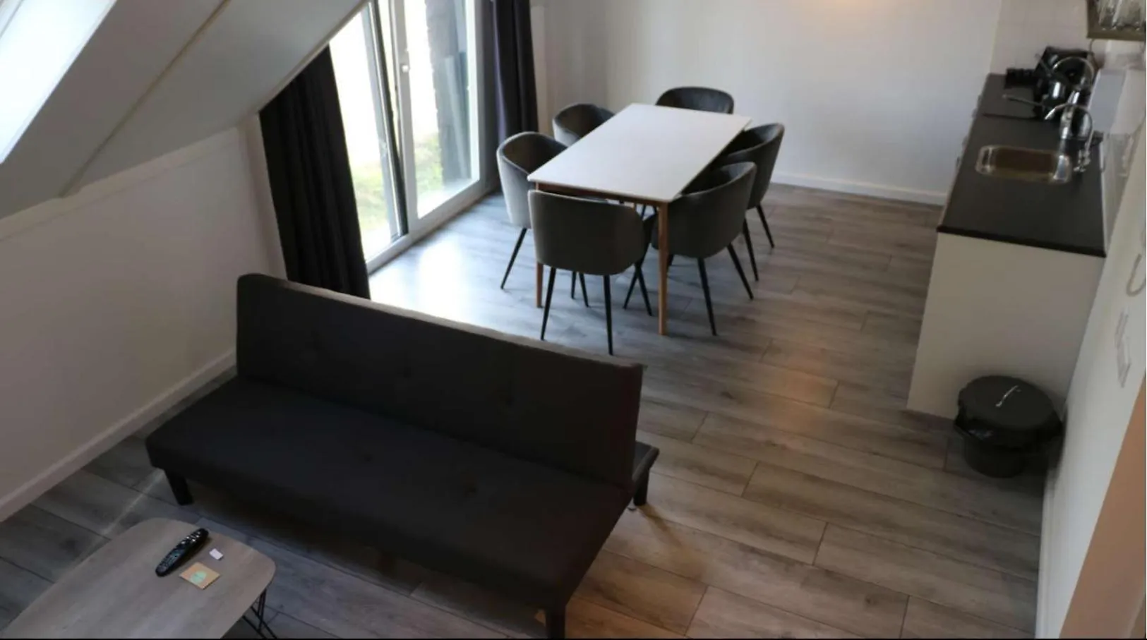 Greenstay Amsterdam 0*,  Netherlands
