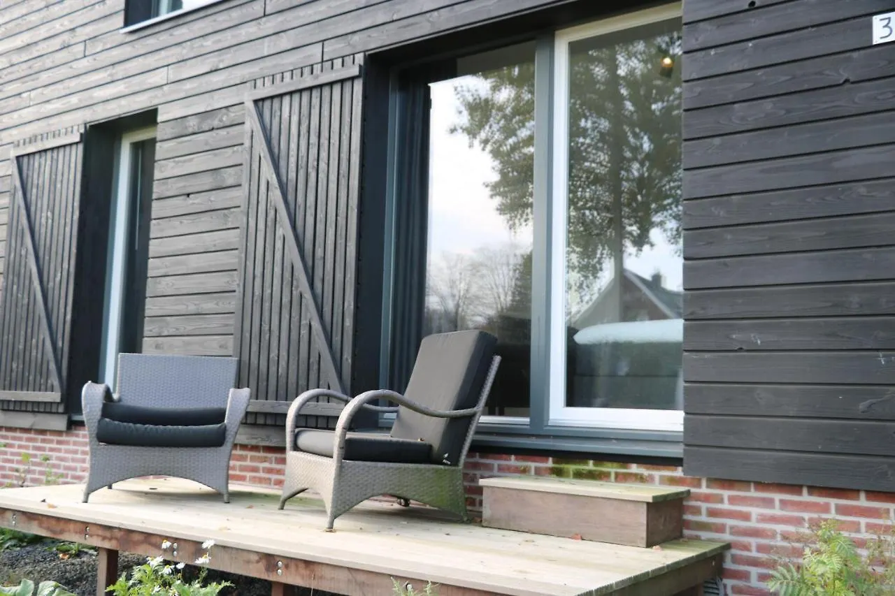 Greenstay Amsterdam Netherlands