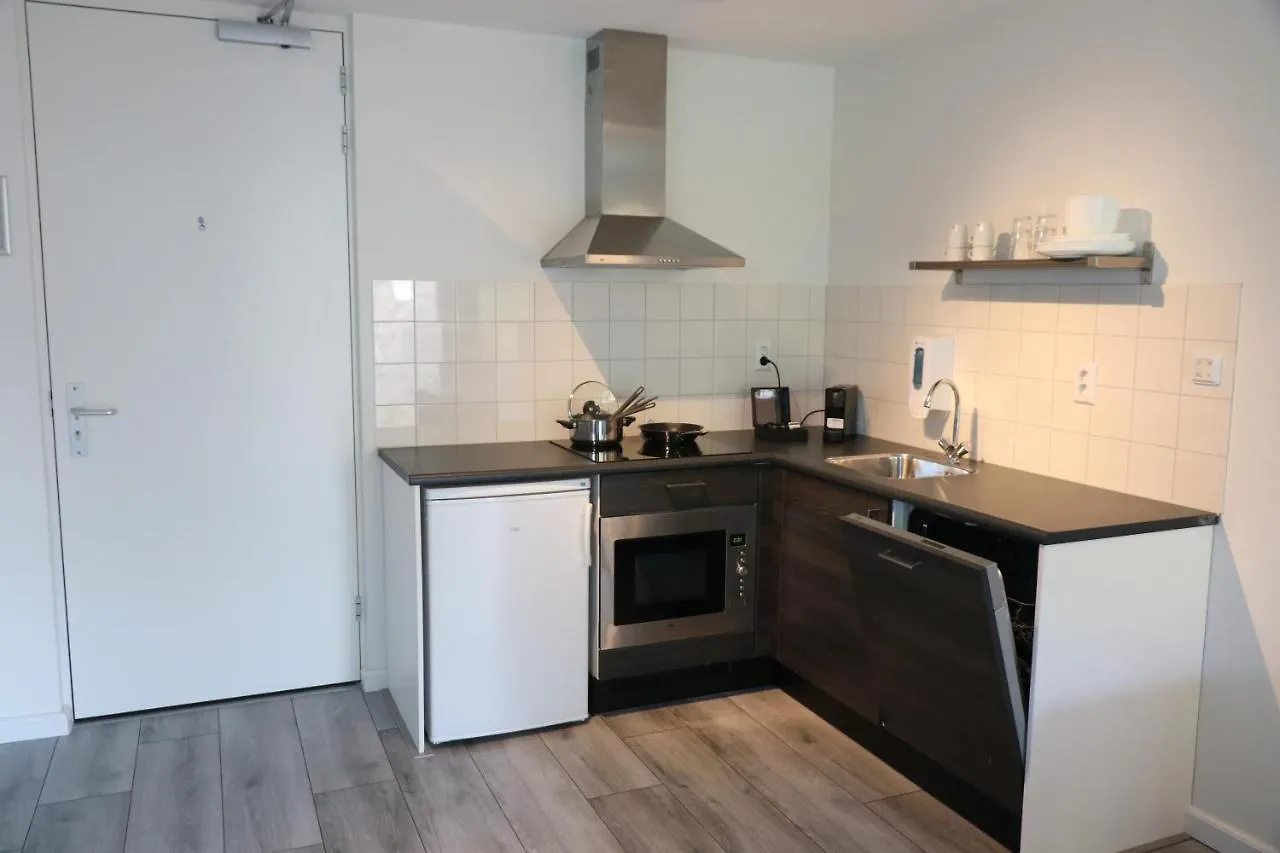 Greenstay Amsterdam 0*,  Netherlands