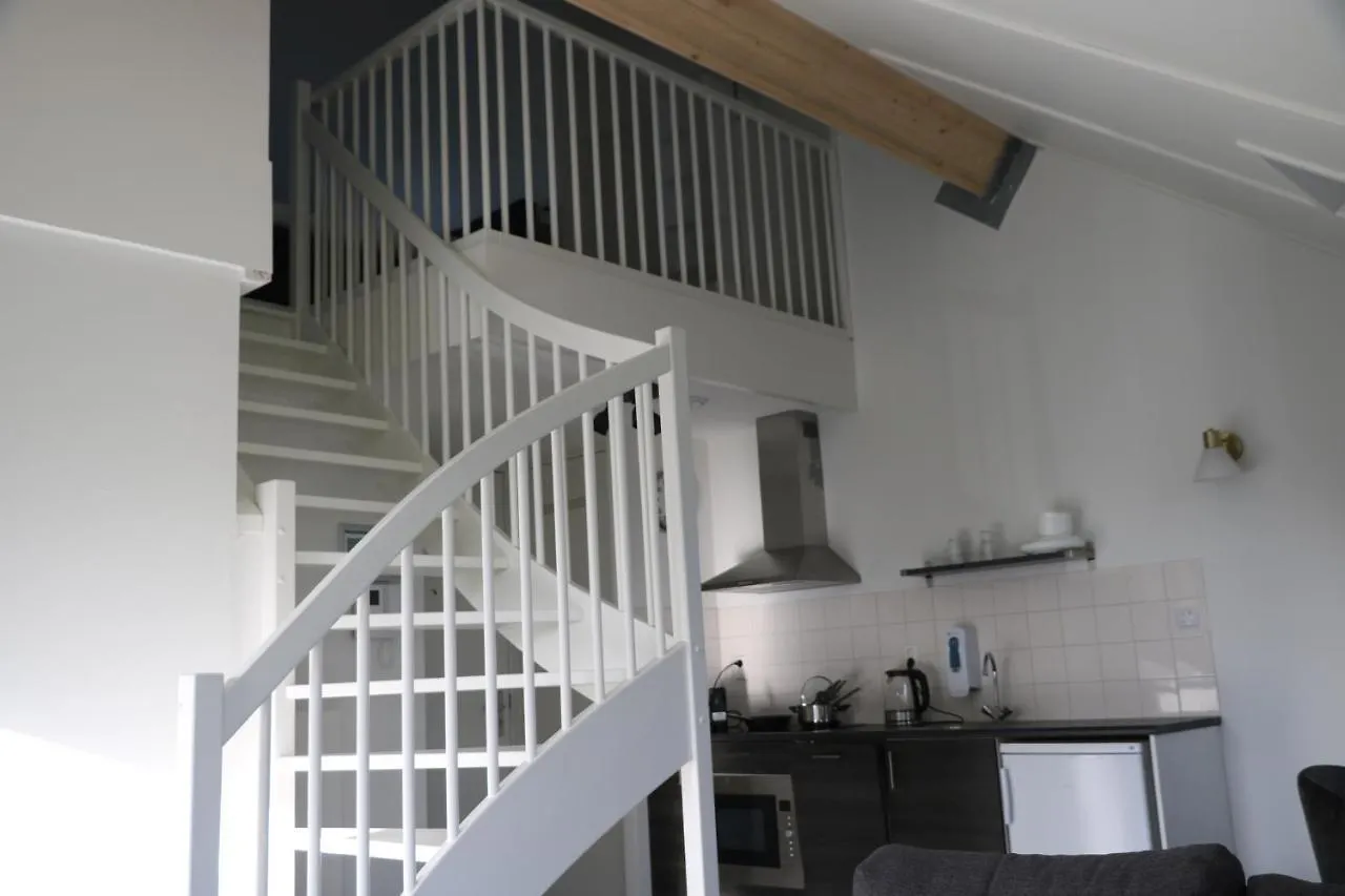 Greenstay Amsterdam 0*,