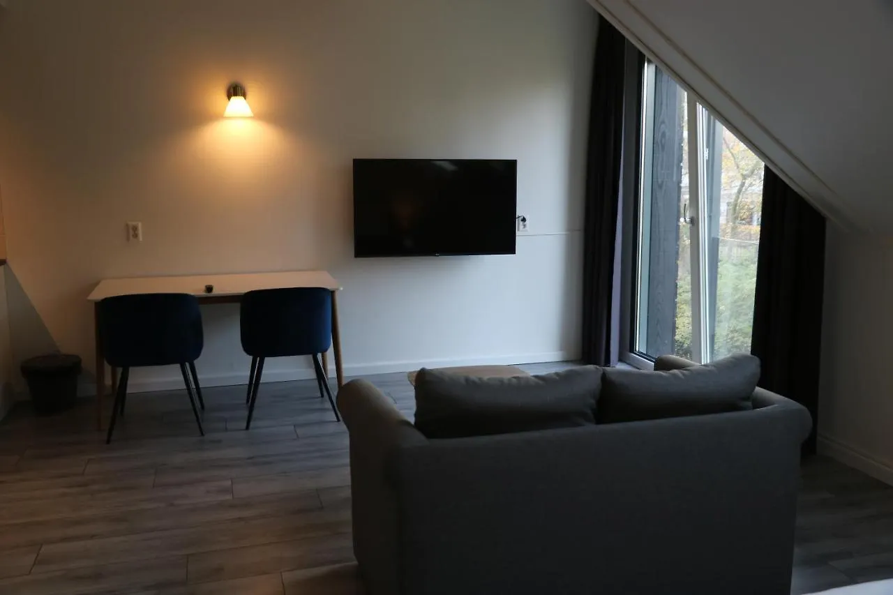 Greenstay Amsterdam